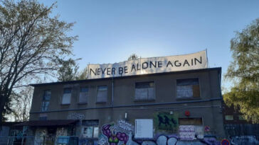 ://about blank: Berliner Senat genehmigt Hotelbau direkt neben dem Club