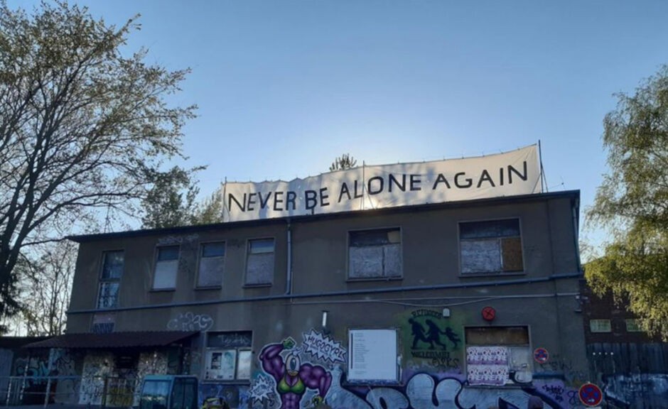 ://about blank: Berliner Senat genehmigt Hotelbau direkt neben dem Club