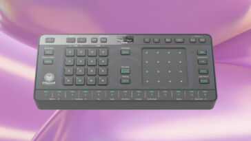 AlphaTheta Chordcat: 100.000 Akkorde auf Knopfdruck?