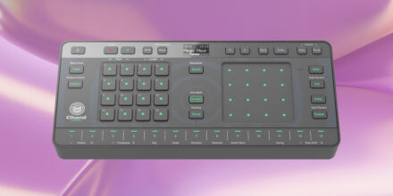 AlphaTheta Chordcat: 100.000 Akkorde auf Knopfdruck?