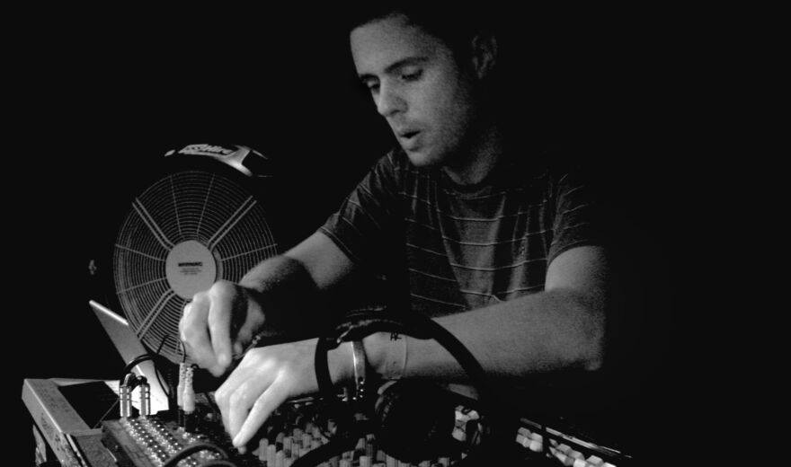 Breakbeat-Musiker Ame, Mitgründer von Liquid, ist tot