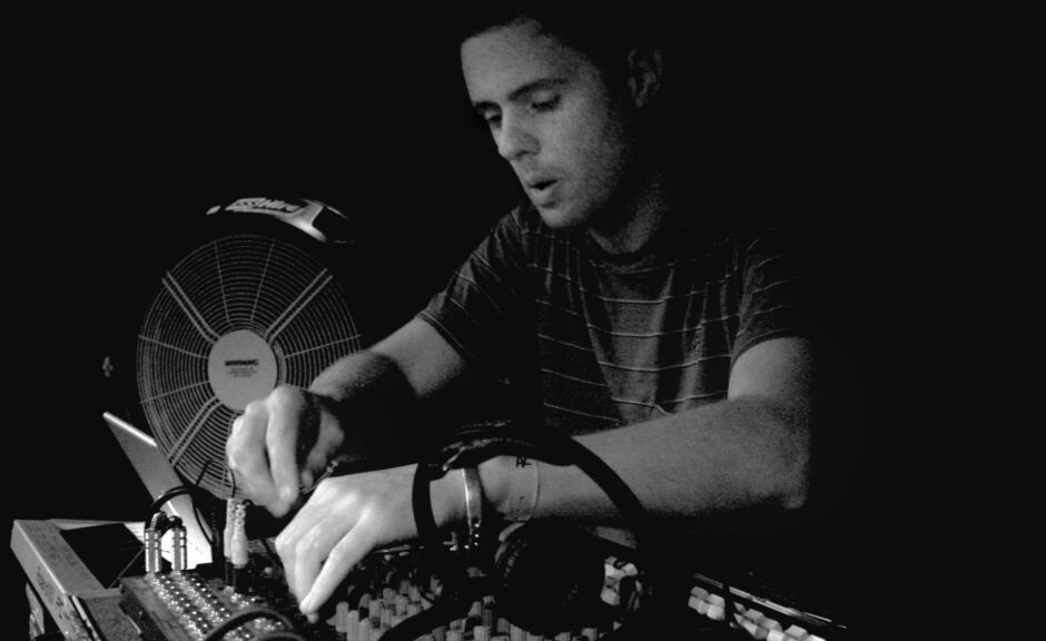 Breakbeat-Musiker Ame, Mitgründer von Liquid, ist tot