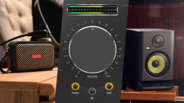 Positive Grid Spark GO, Behringer und KRK: Deals der Woche