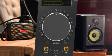 Positive Grid Spark GO, Behringer und KRK: Deals der Woche