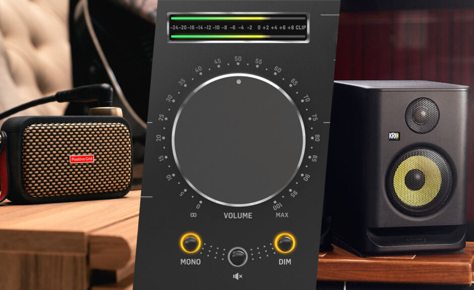 Suchergebnisse für: "behringer"