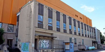 Leipzig: Opening der neuen Distillery im August?