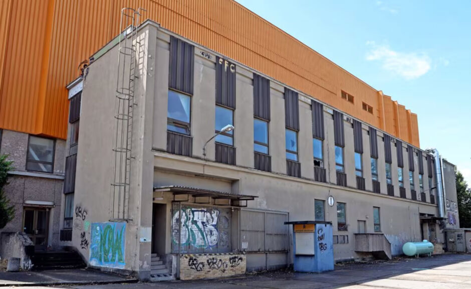 Leipzig: Opening der neuen Distillery im August?