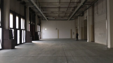 Feuerwache Tempelhof: Kollektive für neue Reihe stehen fest