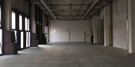 Feuerwache Tempelhof: Kollektive für neue Reihe stehen fest