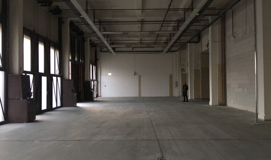 Feuerwache Tempelhof: Kollektive für neue Reihe stehen fest