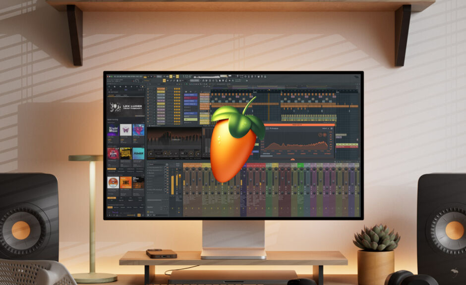 FL Studio 2025: Loop Starter, Chatbot Gopher und weitere neue Tools