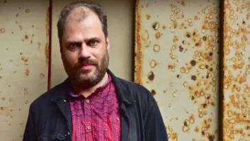 JD Twitch von Optimo teilt Hirntumor-Diagnose 