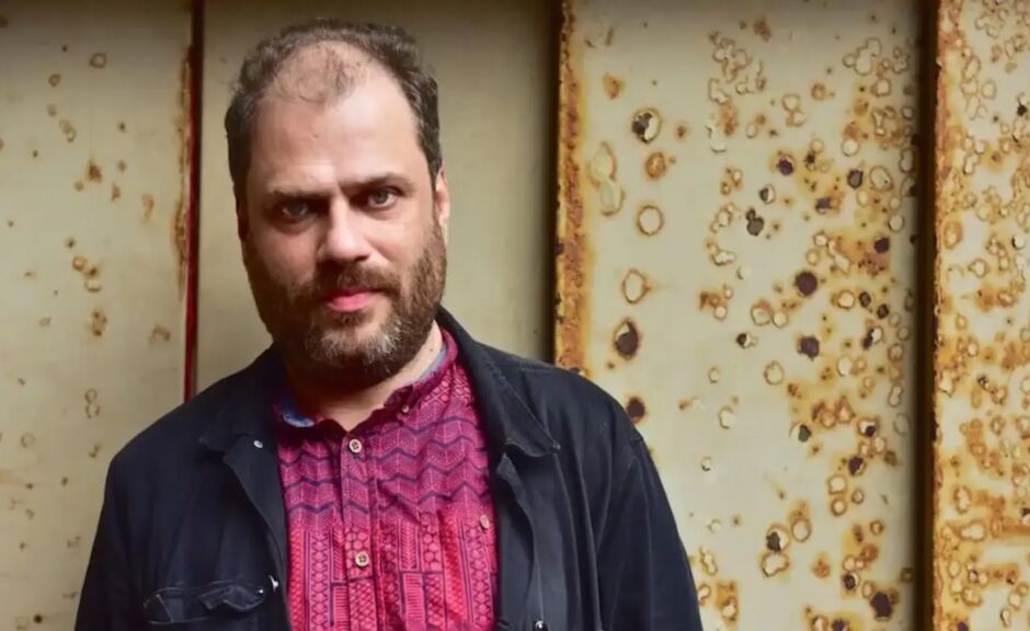 JD Twitch von Optimo teilt Hirntumor-Diagnose 