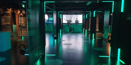 MOMEM: Ausstellung zu 30 Jahre Nature One