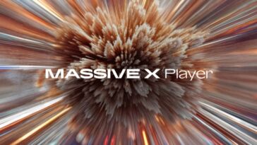NI Massive X Player als Freeware und 50% auf Massive X