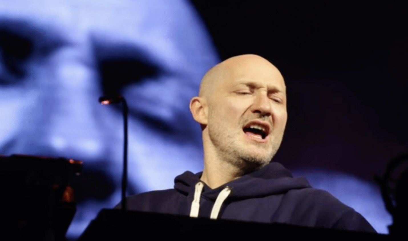 Paul Kalkbrenner kündigt Album Release an 