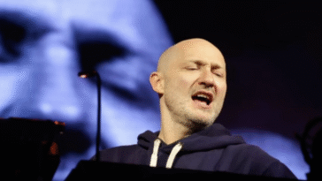 Paul Kalkbrenner kündigt Album Release an 