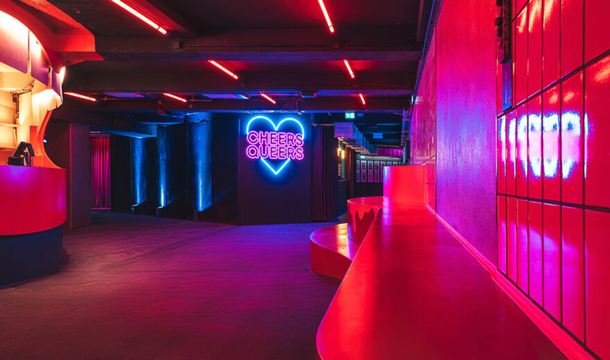 Berlin: SchwuZ erntet Kritik für Personalentlassungen