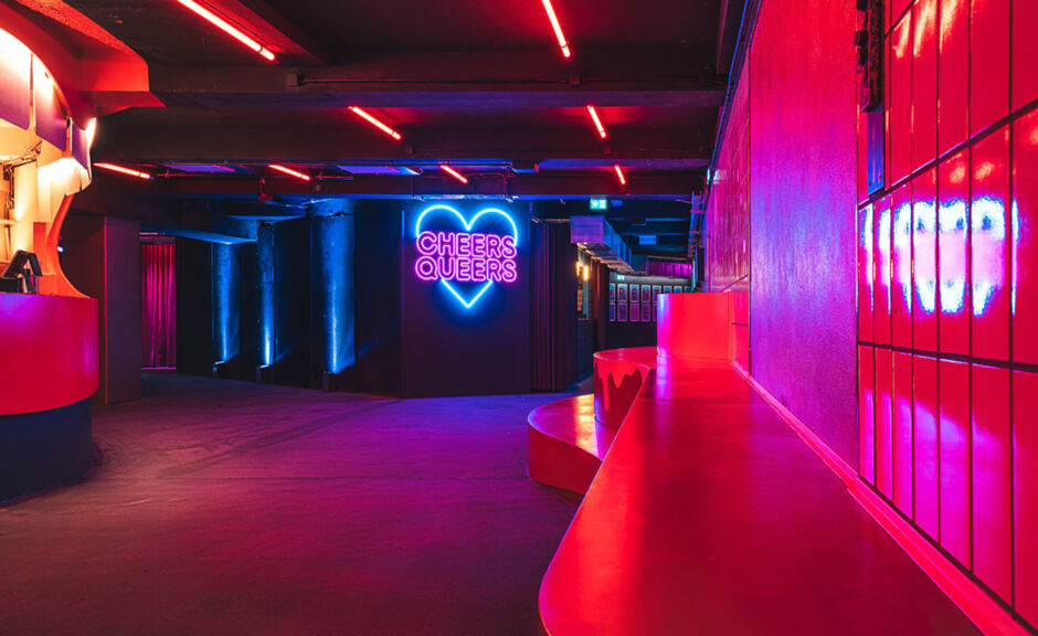 Berlin: SchwuZ erntet Kritik für Personalentlassungen