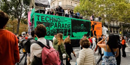 Paris Techno Parade: Budget-Paukenschlag stoppt 2025-Edition