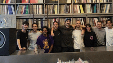 Berlin: Sound Metaphors eröffnet an neuem Standort 