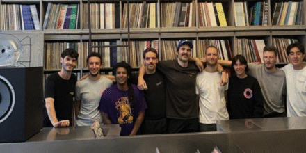 Berlin: Sound Metaphors eröffnet an neuem Standort 