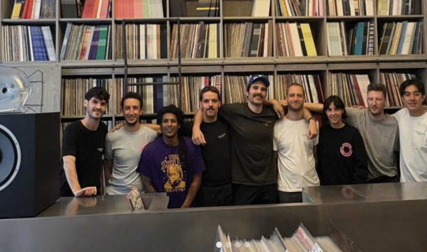 Berlin: Sound Metaphors eröffnet an neuem Standort 