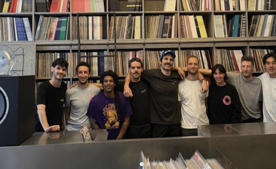 Berlin: Sound Metaphors eröffnet an neuem Standort 