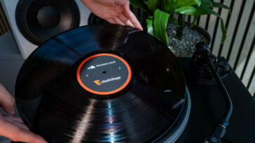 SoundCloud startet einen eigenen Vinyl-Service für Musiker:innen