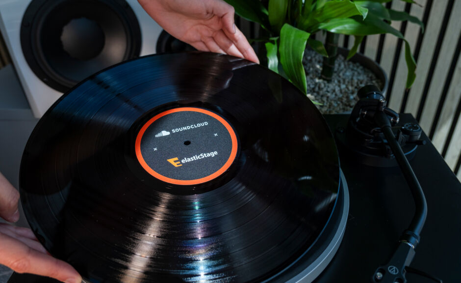 Suchergebnisse für: "Vinyl"