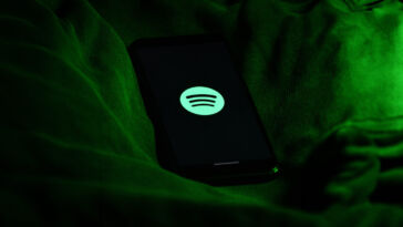 Spotify: KI-Song verstorbener Künstler veröffentlicht