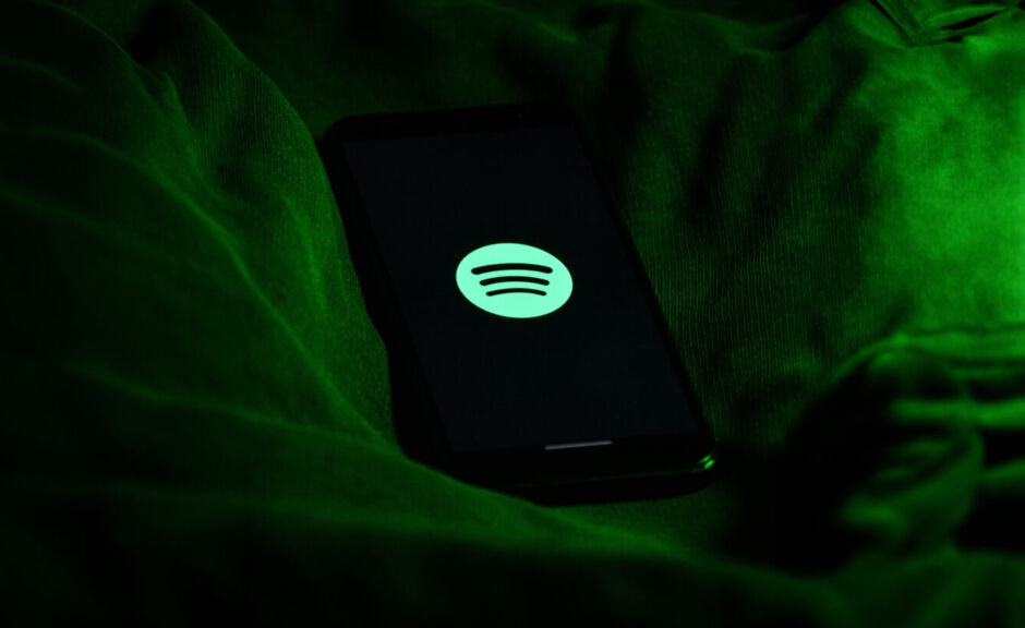 Spotify: KI-Song verstorbener Künstler veröffentlicht