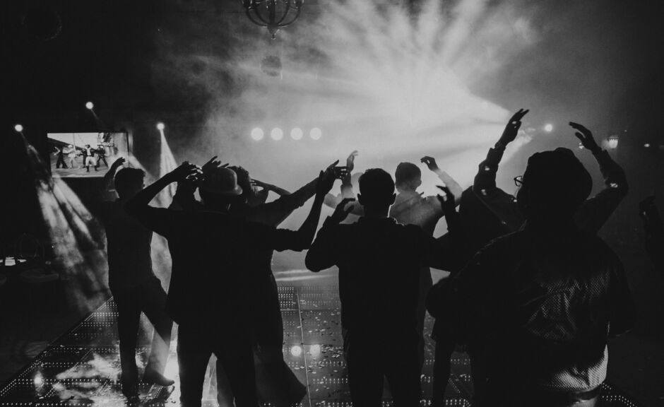 Großbritannien will Clubs und Bars besser unterstützen