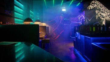 Wien: Techno-Club Ponyhof muss schließen