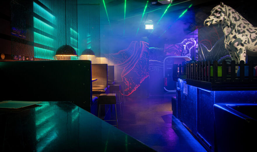 Wien: Techno-Club Ponyhof muss schließen