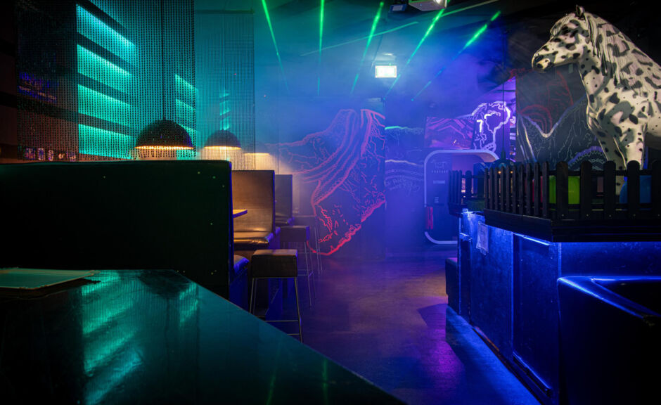 Wien: Techno-Club Ponyhof muss schließen