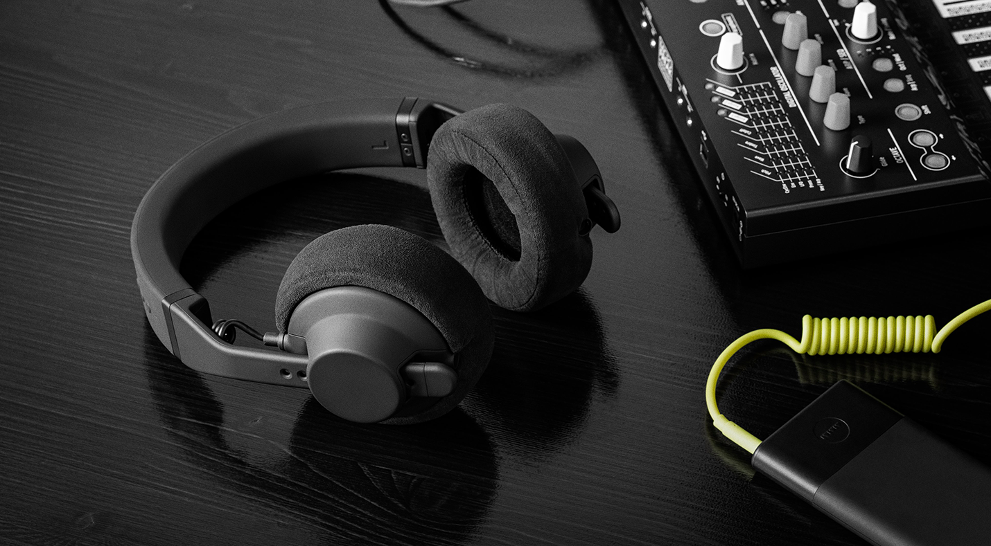 Deal der Woche: AIAIAI TMA-2 Studio Wireless+