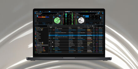 Serato DJ Pro: Public Beta 4.0 mit neuen Crate-Features