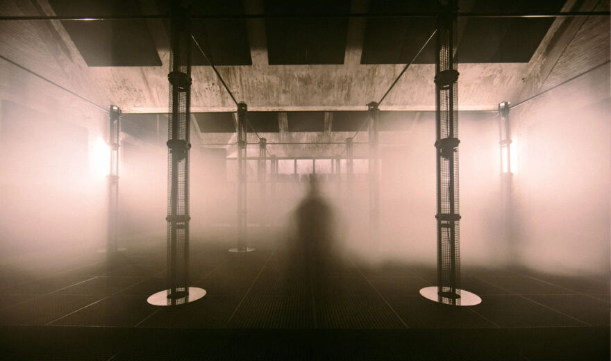 Berlin: SPATIAL Festival 2025 kündigt Programm an