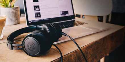 Audio Technica ATH-M60xa: Der Nachfolger des beliebten M50?