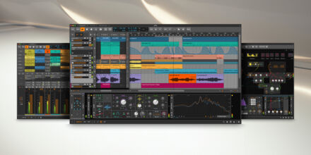 Bitwig 6: Automationen auf einem anderen Level