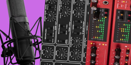 Slate Digital, Behringer & Focusrite - 3 coole Deals der Woche!