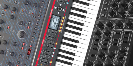 Synth Deals der Woche: Behringer & Oberheim