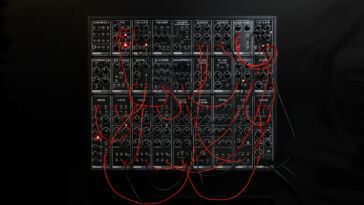 Erica Synths Elektor: Das Elektor Formant DIY-Kit kehrt zurück