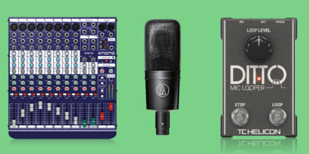 Flash Sale bei Thomann: Tolle Angebote für jeden Geschmack!