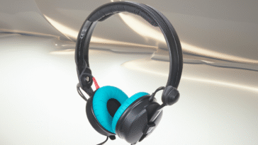 Deal: Sennheiser HD-25 Thomann Edition mit 23% Rabatt