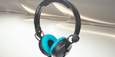 Deal: Sennheiser HD-25 Thomann Edition mit 23% Rabatt