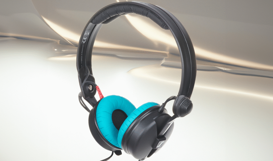 Deal: Sennheiser HD-25 Thomann Edition mit 23% Rabatt