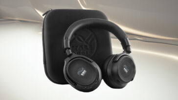 Kali Audio HP-1: Studio- und Alltagskopfhörer in einem