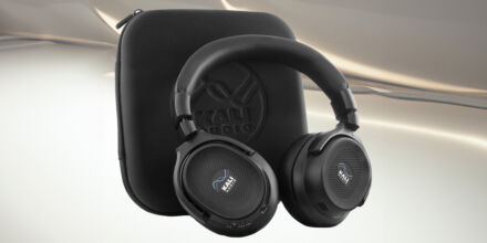 Kali Audio HP-1: Studio- und Alltagskopfhörer in einem